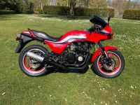 Kawasaki GPZ 750 UT Niedersachsen - Papenburg Vorschau