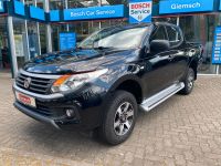 Fiat Fullback 2WD Tempomat Klima AHK bis 2,7t Ludwigslust - Landkreis - Grabow Vorschau