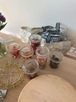 Candybar weckgläser inkl Tütchen aus Bambus für Party Hochzeit Altona - Hamburg Sternschanze Vorschau