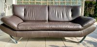 Echtledersofa (Vollleder) 2er+3er Sofa Hessen - Schwalbach a. Taunus Vorschau