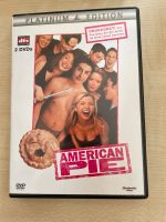 American Pie DVD Nordrhein-Westfalen - Lippstadt Vorschau