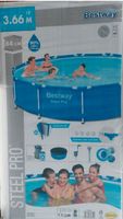 Neu OVP - Bestway Pool 366x84 Schleswig-Holstein - Henstedt-Ulzburg Vorschau