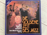 Schallplatten Jazz u. a. Sammelbox Nordrhein-Westfalen - Voerde (Niederrhein) Vorschau