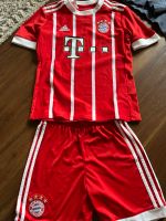 Bayern Trikot 152 Lingen (Ems) - Laxten Vorschau