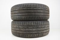 2x Sommerreifen 225/55 R17 97W Bridgestone Turanza T001 Reifen Nordrhein-Westfalen - Rietberg Vorschau