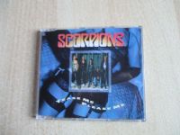 Maxi-CD von Scorpions - Tease me, please me 1990 Hessen - Immenhausen Vorschau