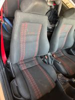 Vw Golf 3 GTI Recaro Sitze Edition Sachsen-Anhalt - Jübar Vorschau