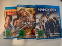 Hangover 1-3 BD-Disk ( Blu Ray Disk ) Hessen - Seligenstadt Vorschau
