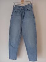 Jeans PEPE Rachel hellblau Größe: Waist 26 / REG Bayern - Vöhringen Vorschau