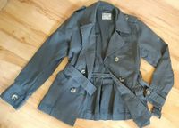 Reserved Trenchcoat Longjacke Herbst Übergang Gr. 42 Dithmarschen - Windbergen Vorschau