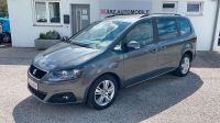 Seat Alhambra Style * AHK*NAVI*KAMERA*96TKM* Bayern - Burgthann  Vorschau