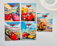 Wie neu 5 x Cars Disney Pixar Bücher tolles Geschenk Düsseldorf - Pempelfort Vorschau