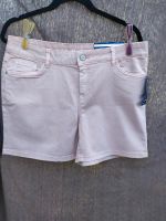 Shorts C&A rosa Gr. 42 neu Schleswig-Holstein - Bargteheide Vorschau