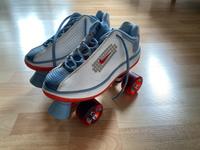Nike 90s Rollschuhe Größe 40 Bayern - Pfaffenhofen a.d. Ilm Vorschau