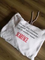 Scarface Hoodie Sweatshirt Gr M Sachsen-Anhalt - Elbingerode (Harz) Vorschau