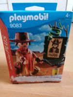 Playmobil 9083 Revolverheld, Cowboy Münster (Westfalen) - Nienberge Vorschau