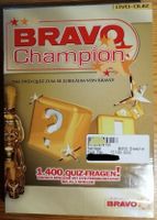 BRAVO Champion DVD Quiz zum 50-jährigen BRAVO-Jubiläum NEU OVP Rheinland-Pfalz - Bad Neuenahr-Ahrweiler Vorschau