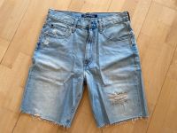 Jeansshorts Calvin Klein Neu! Gr.29/M Nordrhein-Westfalen - Kevelaer Vorschau