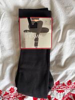 Ultra Thermo Strumpfhose - blickdicht Bayern - Augsburg Vorschau