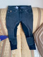 Reithose Jeans Gr 49 Nordrhein-Westfalen - Neukirchen-Vluyn Vorschau