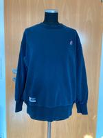 Superdry Pullover, Pulli, blau, marineblau, dunkelblau, Gr. XS/S Niedersachsen - Rastede Vorschau