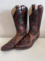 geile Cowboystiefel - 43 (Herren) Bayern - Weiden (Oberpfalz) Vorschau