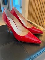 Högl Pumps ungetragen Gr.40 Bayern - Weiden (Oberpfalz) Vorschau