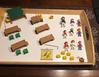 Playmobil Klassenzimmer Schule alt Rheinland-Pfalz - Koblenz Vorschau