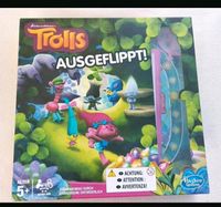 Hasbro Gaming Trolls Spiel Rheinland-Pfalz - Biebelsheim Vorschau