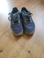 Adidas Sneaker Heaven Gr. 36 2/3 Niedersachsen - Hespe Vorschau