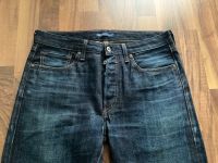 Levis Made & Crafted Selvedge Jean Kaihara Kudaka Studio Taper 31 Rheinland-Pfalz - Landau in der Pfalz Vorschau