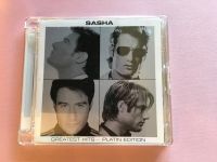 Sasha - Greatest Hits - Platin Edition CD & DVD Kreis Ostholstein - Scharbeutz Vorschau