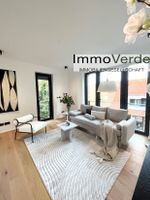 Traumhafte Neubauwohnung mit drei Zimmern und Balkon Hannover - Kirchrode-Bemerode-Wülferode Vorschau