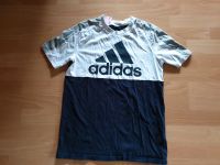 T-Shirt von Adidas für Jungen in Größe 164 Hessen - Wabern Vorschau