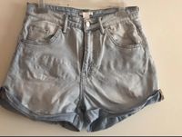 Jeans Shorts Niedersachsen - Oldenburg Vorschau
