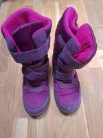 winterstiefel Richter 29 Harburg - Hamburg Eißendorf Vorschau