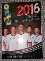 DFB Sammelalbum 2016 komplett mit allen Karten/Stickern Nordrhein-Westfalen - Goch Vorschau