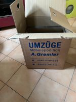 Umzugskarton Niedersachsen - Göttingen Vorschau