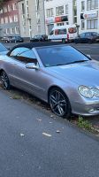 Mercedes clk 200 kompressor Cabrio Nordrhein-Westfalen - Krefeld Vorschau