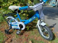 Kinderrad BBF "Fips" 12 Zoll München - Trudering-Riem Vorschau