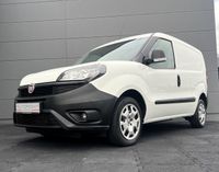 Fiat Doblò 1.3 MJ SX Kasten °Klimaanlage° Thüringen - Nordhausen Vorschau