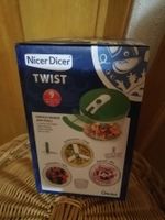 Nicer Dicer Twist Bayern - Kulmbach Vorschau