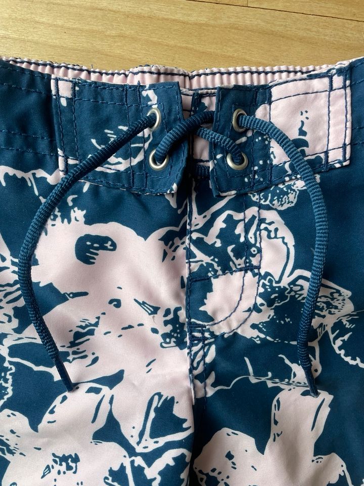 Badehose Junge Gr. 98/104 H&M in Vaterstetten