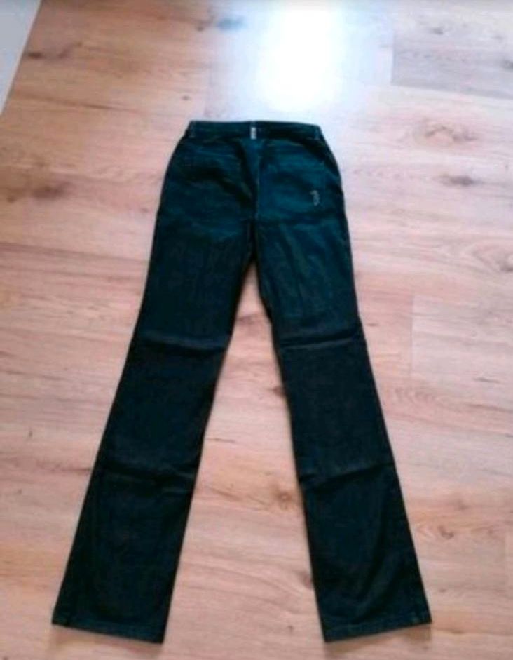 Trussardi Jeans Neu Größe 27 in Tauberbischofsheim