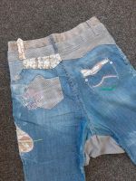 Haremshose,Sommerhose,Jeans Gr.28, Sachsen - Zwickau Vorschau