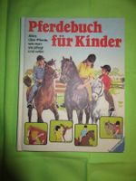 Pferdebuch für Kinder: Alles über Pferde, wie man sie pflegt reit Baden-Württemberg - Biberach an der Riß Vorschau