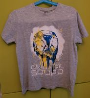 T-Shirt kurzarm Fußball Sachsen - Parthenstein (bei Grimma) Vorschau