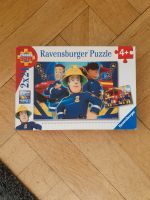 Ravensburger Feuerwehrmann Sam Puzzle Bayern - Ruhpolding Vorschau