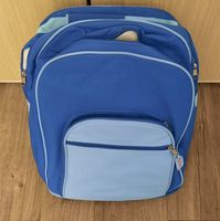 Tupperware Picknick ISO-Rucksack UND ISO-Tasche =groß= Brandenburg - Luckau Vorschau