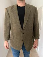 Jacket Anzug Vintage Burberry Gr. 30 Schurwolle Herren Kleidung Berlin - Mitte Vorschau